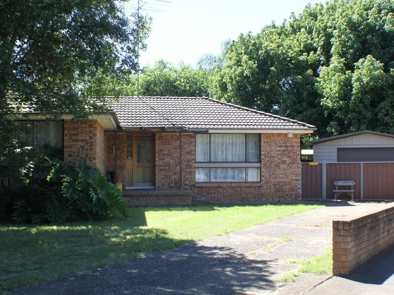 Cranebrook NSW 2749