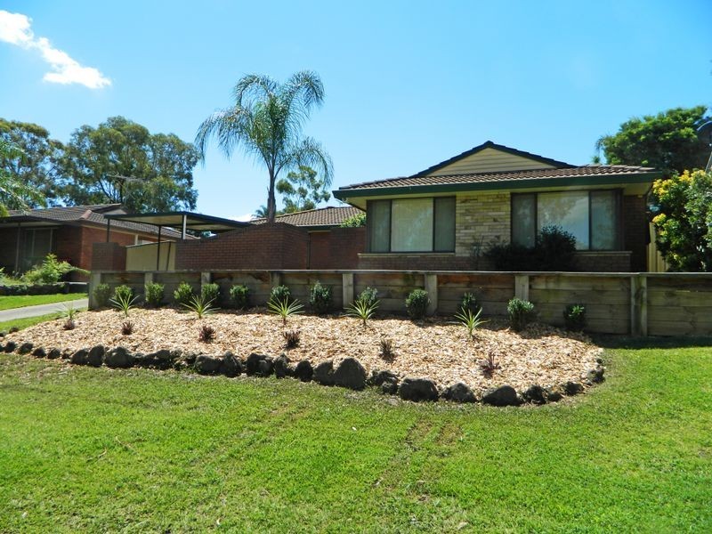 Werrington Downs NSW 2747