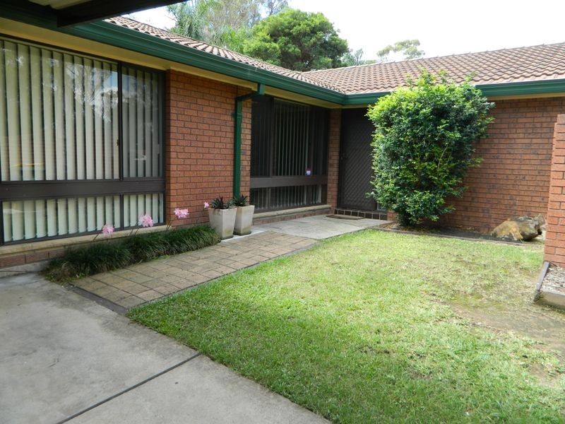 Werrington Downs NSW 2747