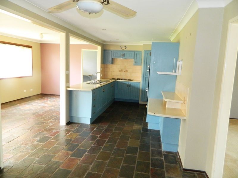 Werrington Downs NSW 2747