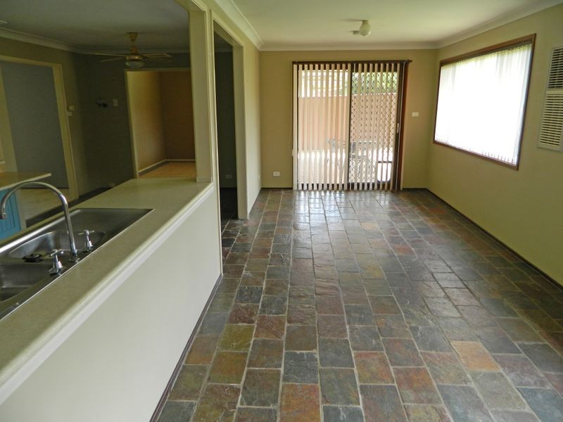 Werrington Downs NSW 2747