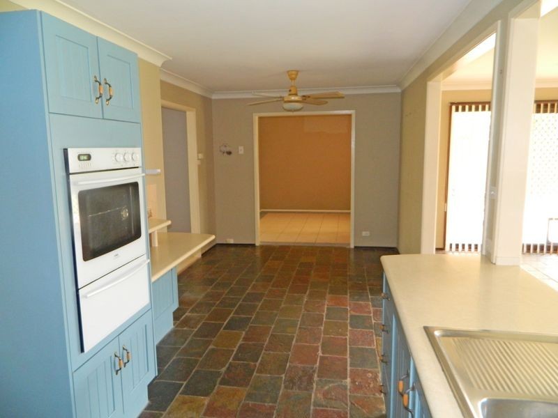 Werrington Downs NSW 2747