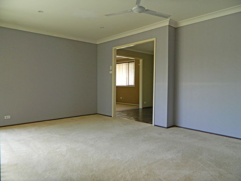 Werrington Downs NSW 2747