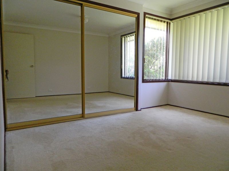 Werrington Downs NSW 2747