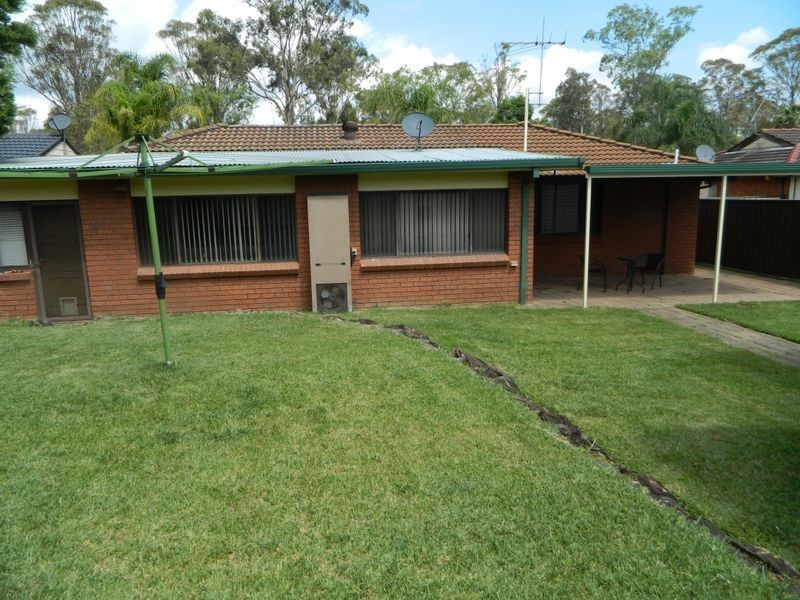 Werrington Downs NSW 2747