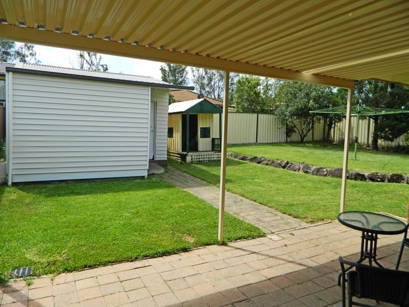 Werrington Downs NSW 2747