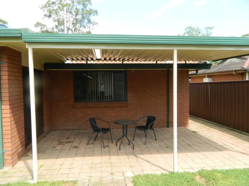 Werrington Downs NSW 2747