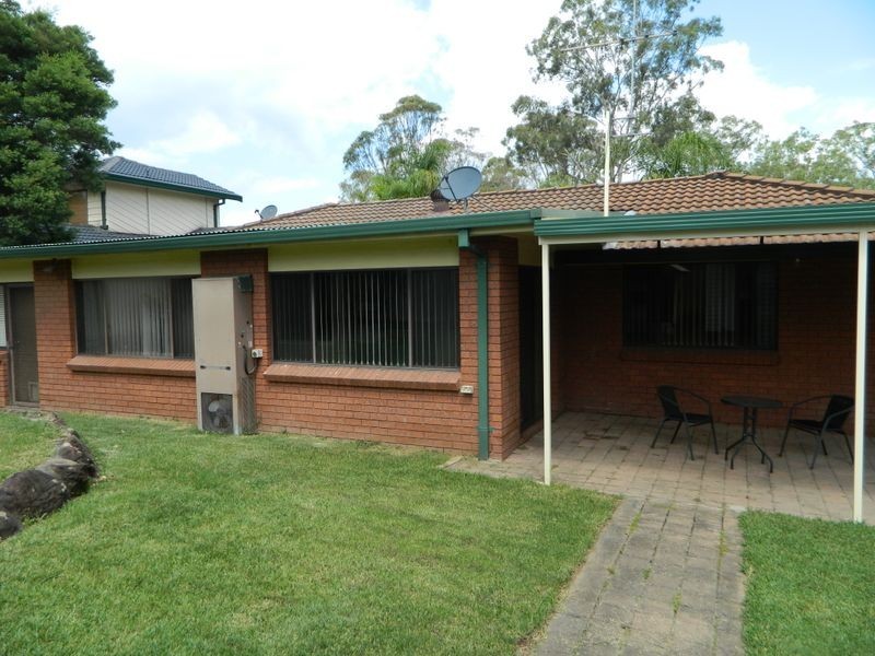 Werrington Downs NSW 2747