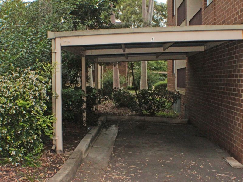 1c / 9-19 York Road, Jamisontown NSW 2750