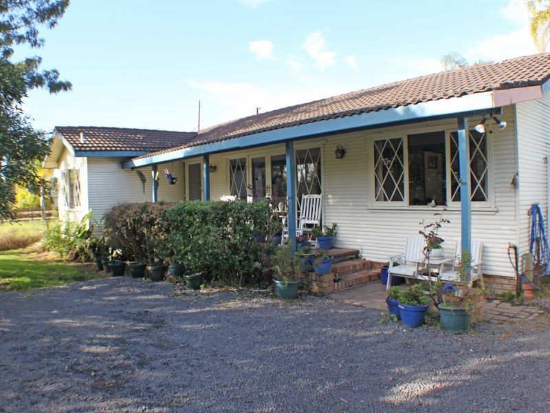 Londonderry NSW 2753