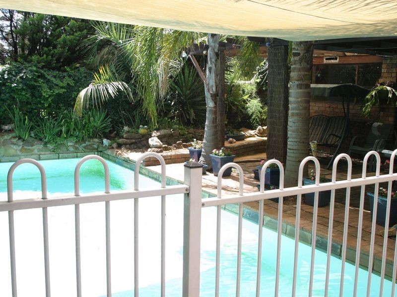 Londonderry NSW 2753