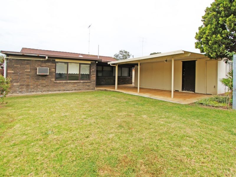 4 Flora Avenue, South Penrith NSW 2750