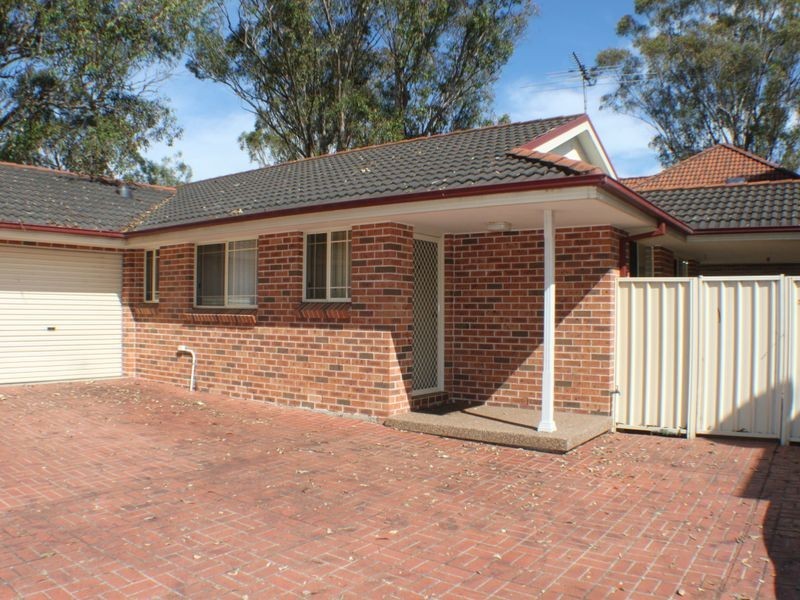 5/74 Stafford Street, Kingswood NSW 2747