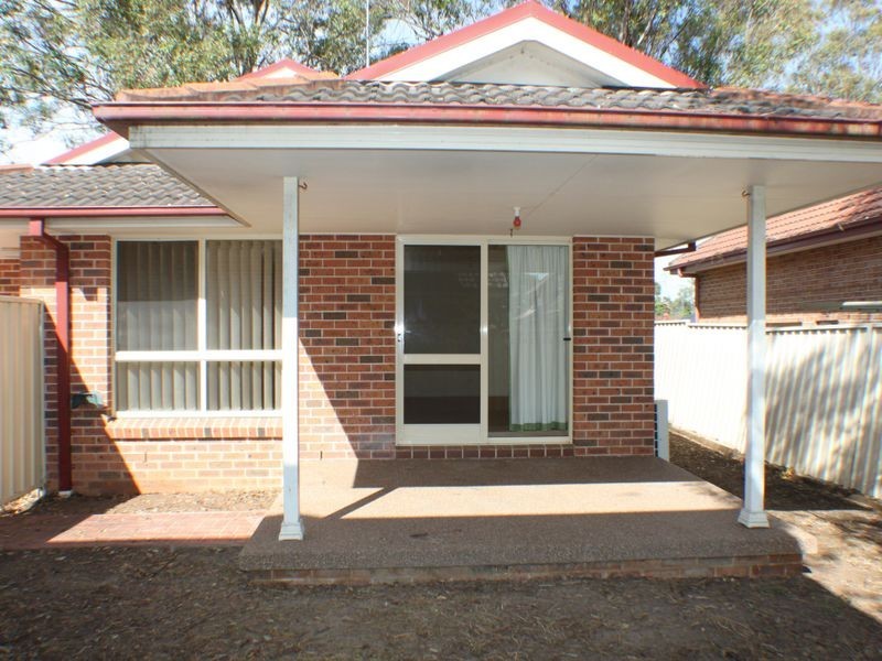 5/74 Stafford Street, Kingswood NSW 2747