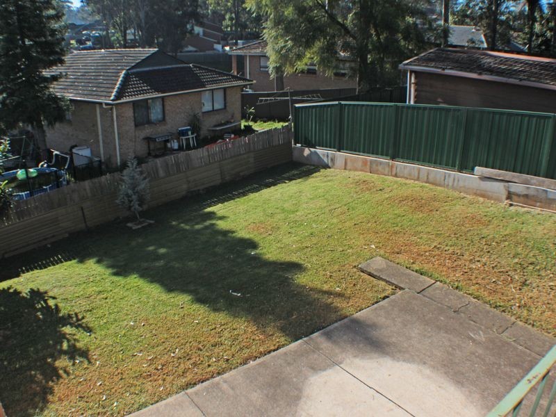 28 Dolomite Road, Cranebrook NSW 2749