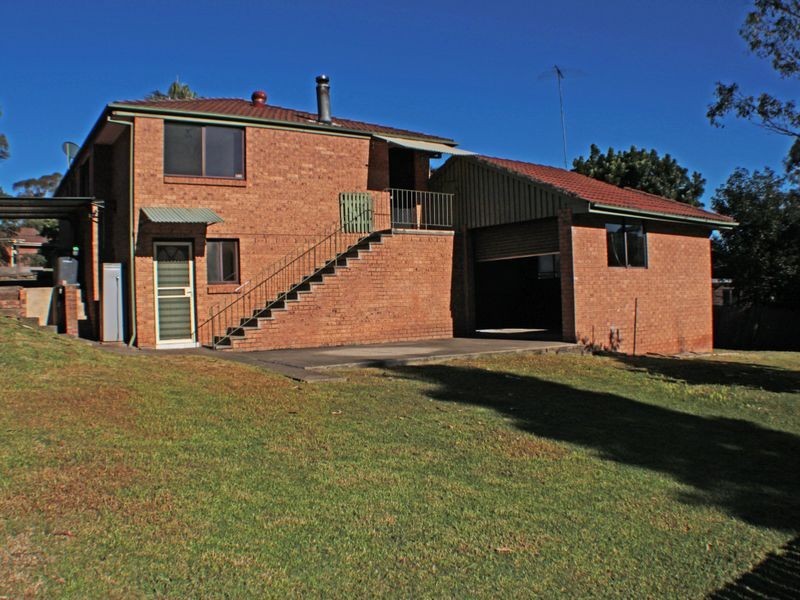 28 Dolomite Road, Cranebrook NSW 2749