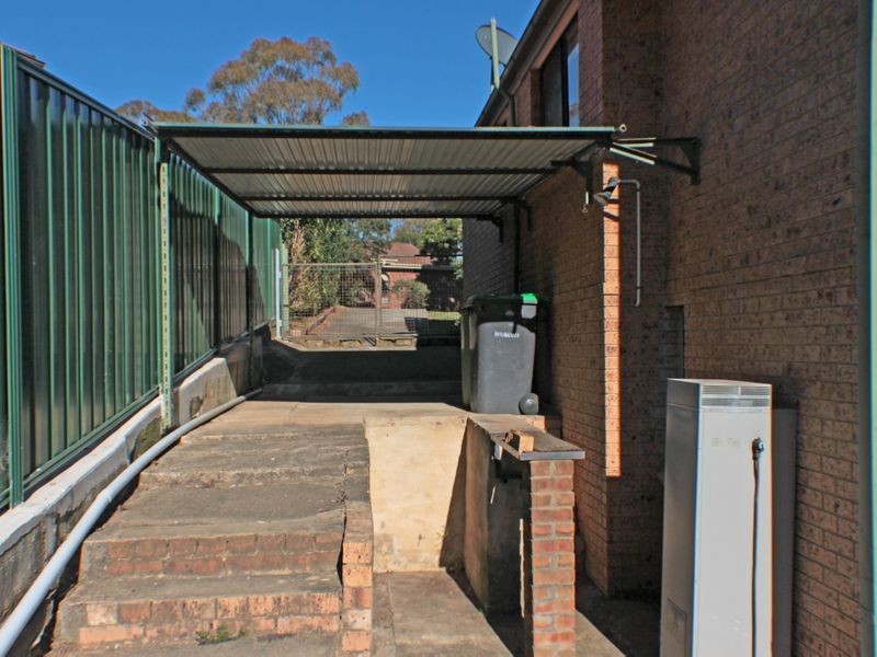 28 Dolomite Road, Cranebrook NSW 2749