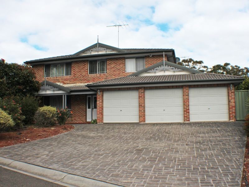 Glenmore Park NSW 2745