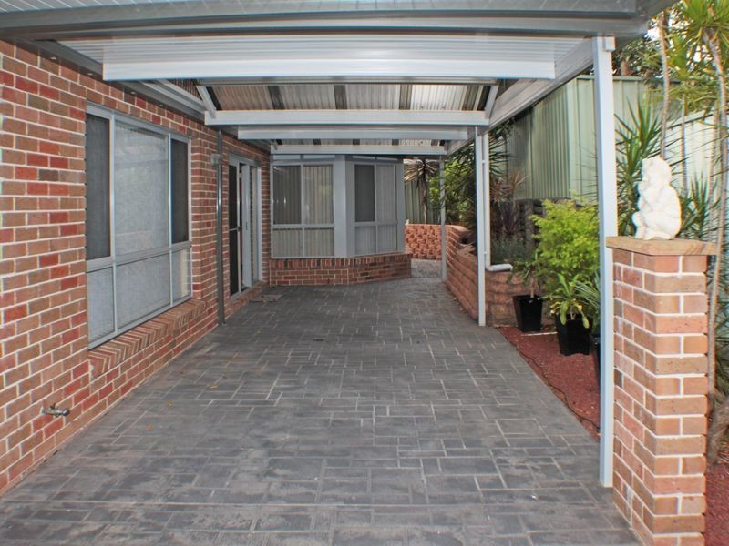 Glenmore Park NSW 2745