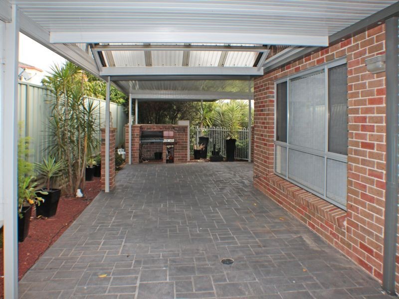Glenmore Park NSW 2745