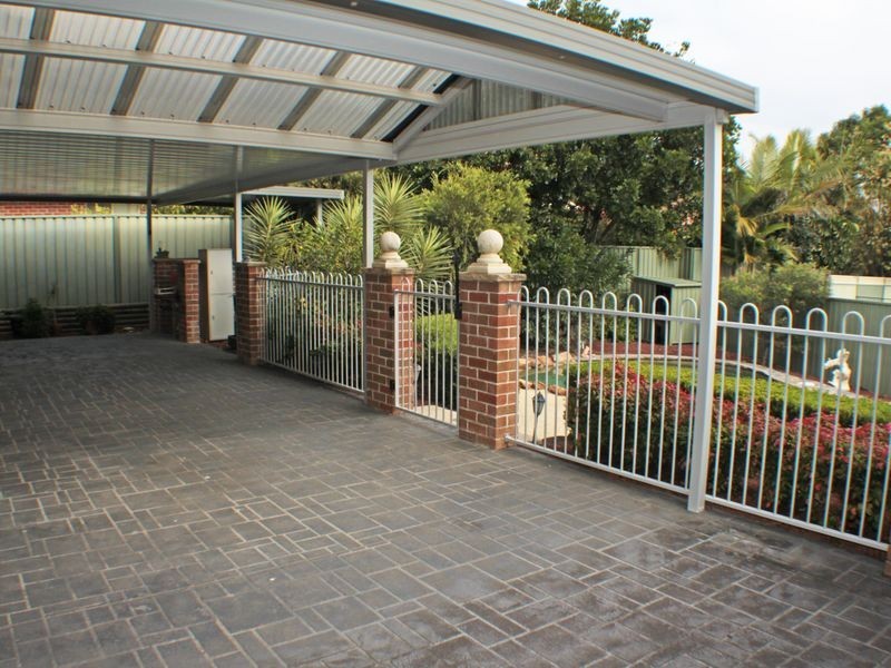 Glenmore Park NSW 2745