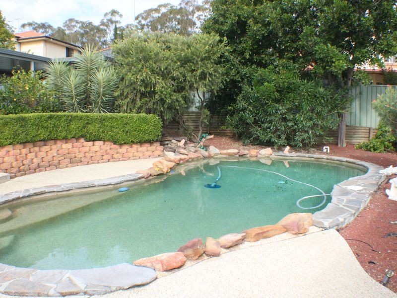 Glenmore Park NSW 2745
