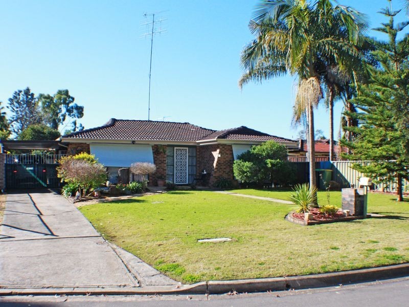 South Penrith NSW 2750