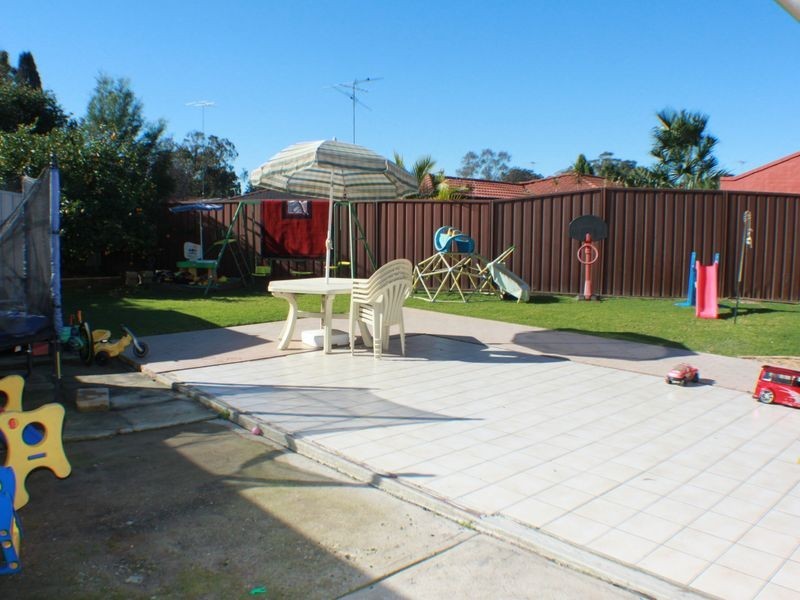 South Penrith NSW 2750