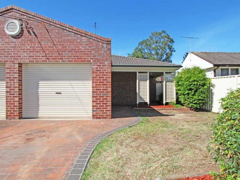 2/20 Hargrave Street, Penrith NSW 2750