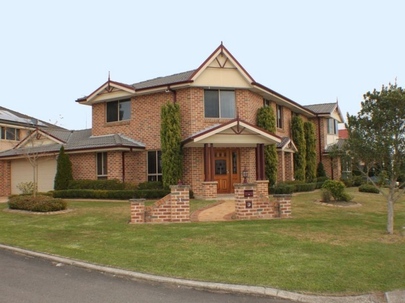 36 Waterford Way, Glenmore Park NSW 2745