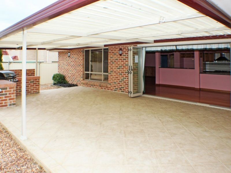 36 Waterford Way, Glenmore Park NSW 2745