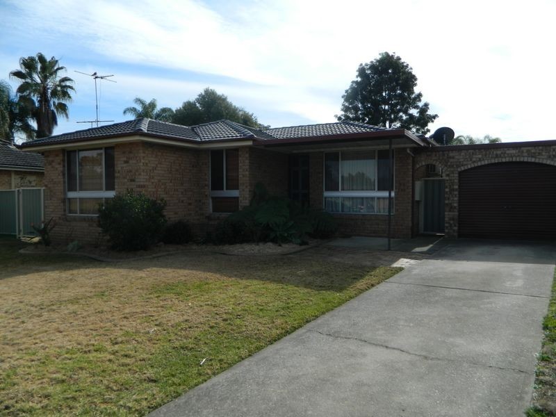 Werrington Downs NSW 2747