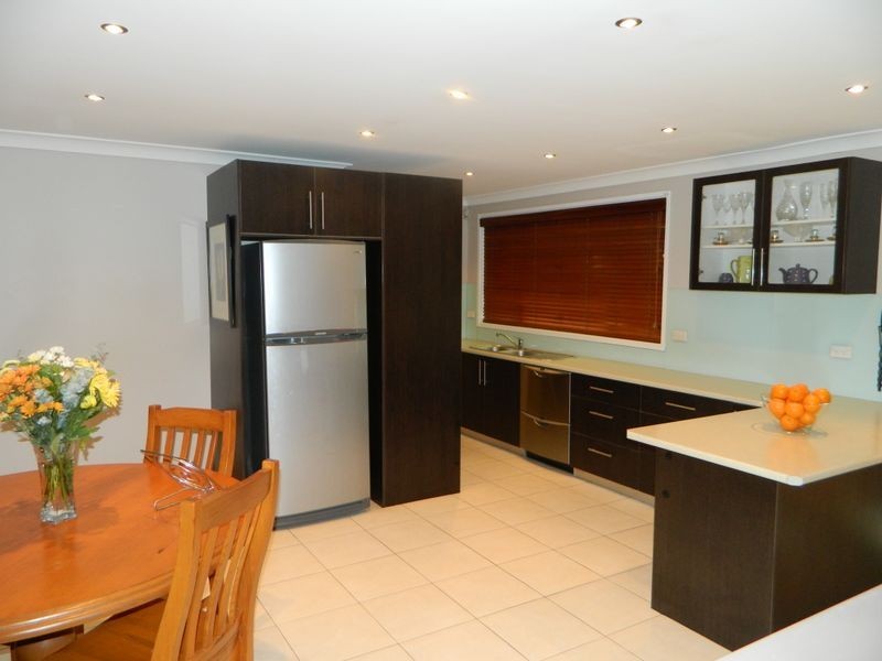 Werrington Downs NSW 2747