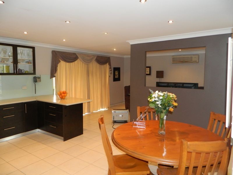 Werrington Downs NSW 2747