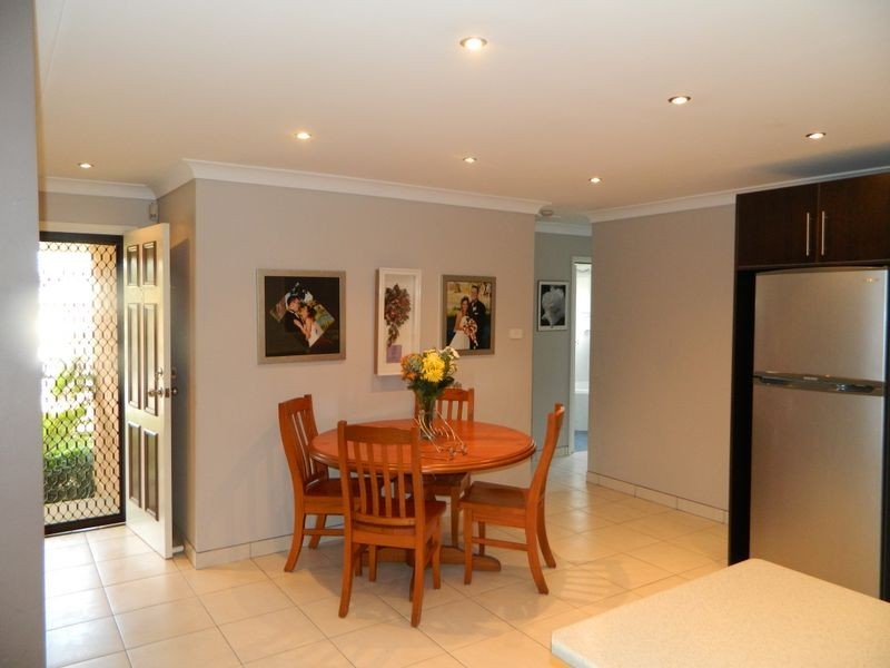 Werrington Downs NSW 2747