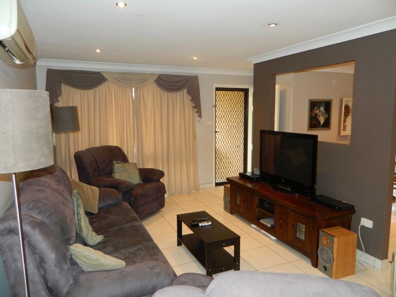 Werrington Downs NSW 2747