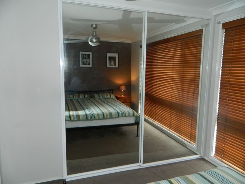 Werrington Downs NSW 2747