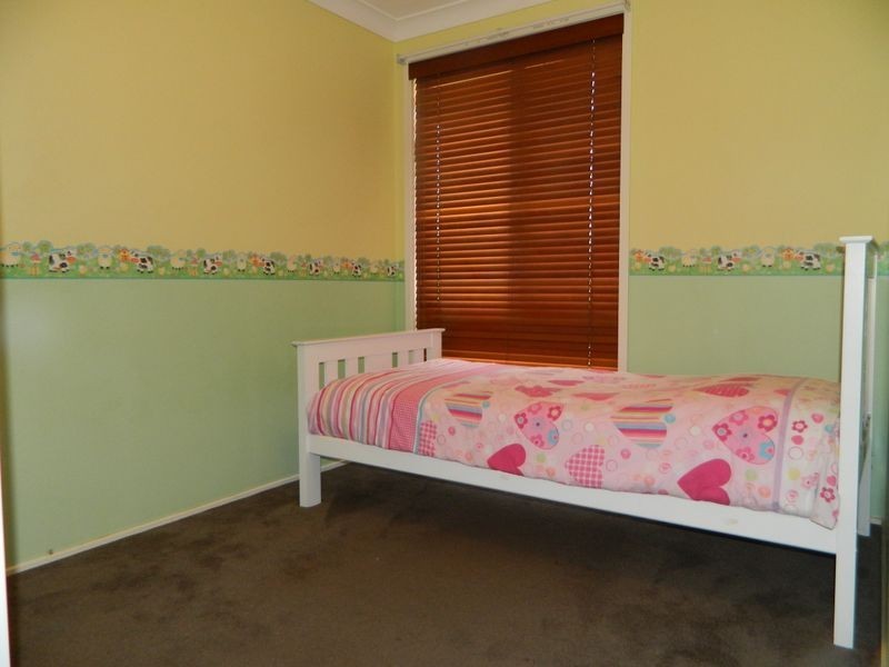 Werrington Downs NSW 2747