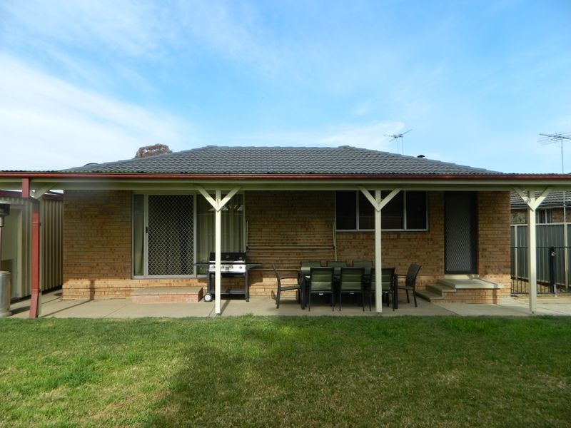 Werrington Downs NSW 2747