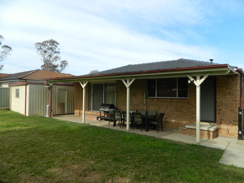 Werrington Downs NSW 2747