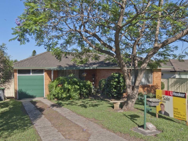 South Penrith NSW 2750