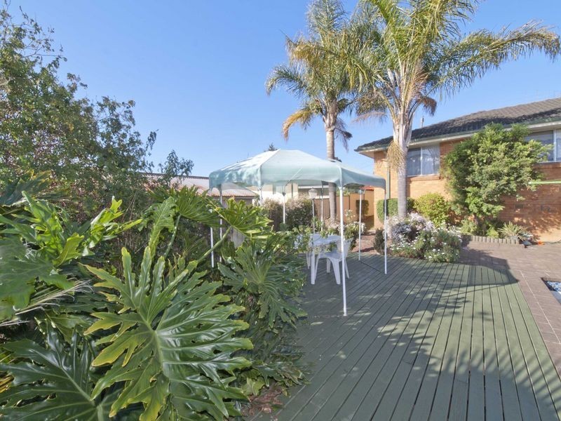 South Penrith NSW 2750