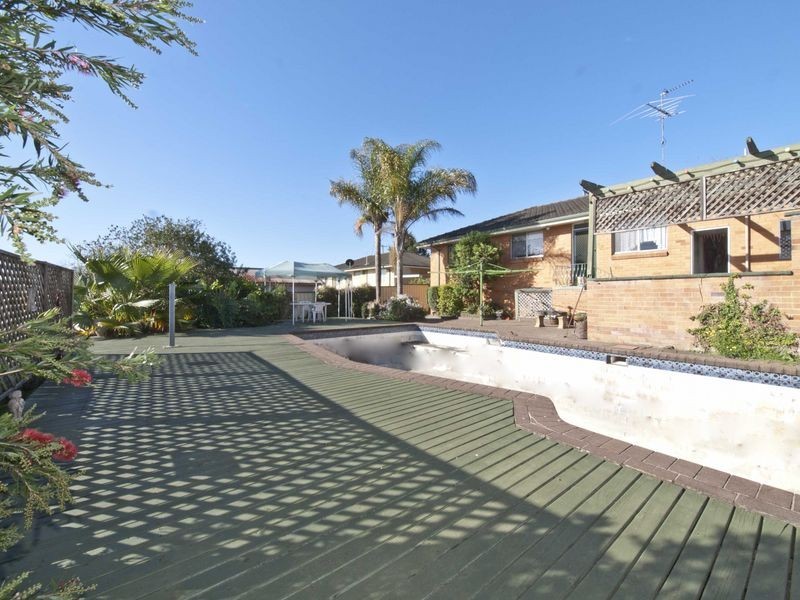 South Penrith NSW 2750