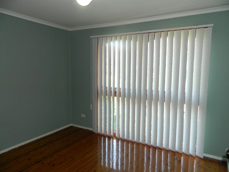 8 Bottlebrush Drive, Cranebrook NSW 2749