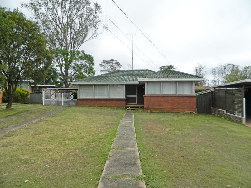 Cambridge Park NSW 2747