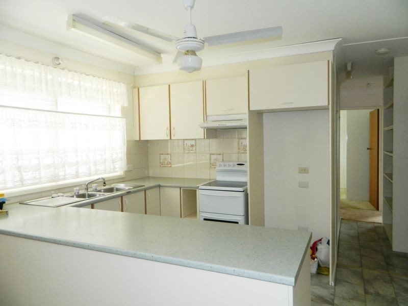 Cambridge Park NSW 2747