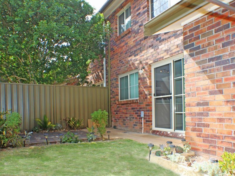 4/57 King Street, Penrith NSW 2750
