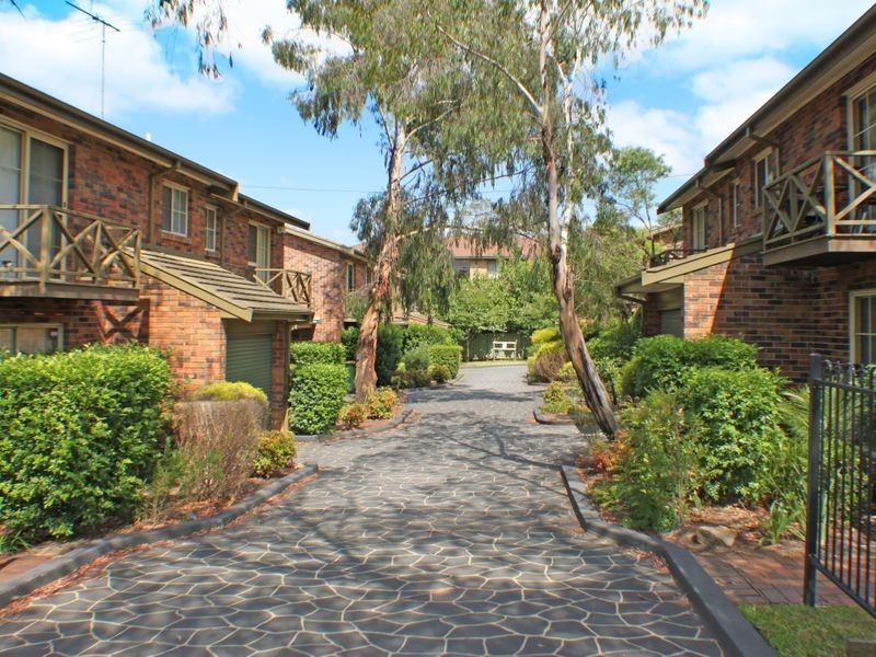 4/57 King Street, Penrith NSW 2750