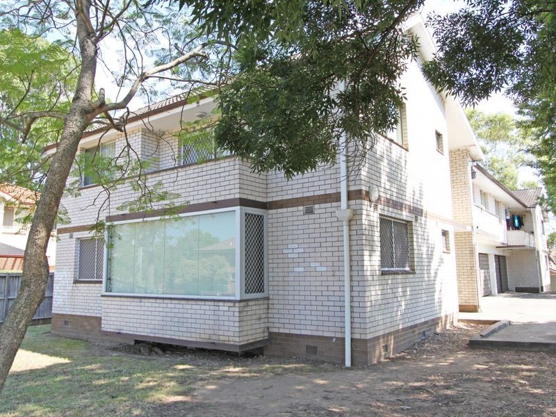 2/1 Thurston Street, Penrith NSW 2750