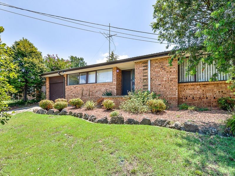 133 Maxwell Street, South Penrith NSW 2750